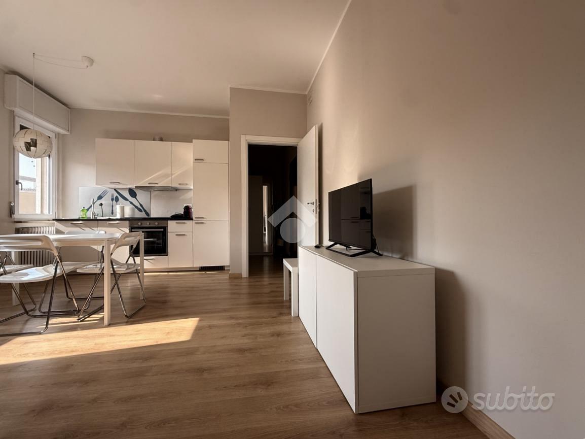 Appartamento – Stradella, C. Gavazzola - Vista 2