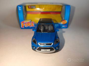 Ford Kuga 2009 1/43 Burago Bburago 