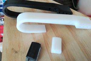 pattino catena per Cagiva diversi modelli 