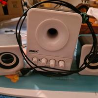 impianti sonoro x PC 