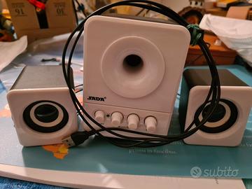 impianti sonoro x PC 