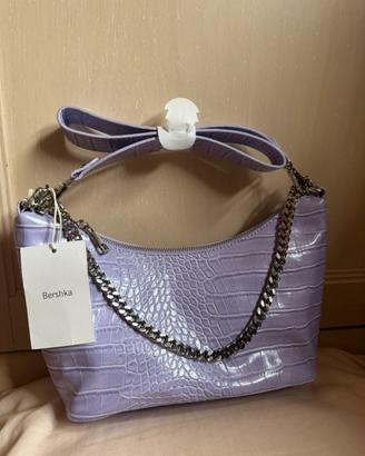 Borsa bershka