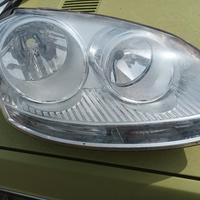 faro destro golf 5