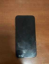 iPhone 16 pro max 256 gb