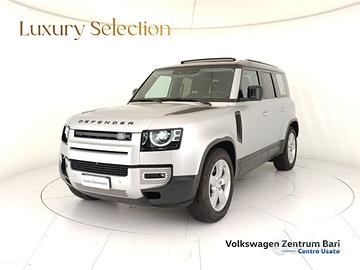 Land Rover Defender 2.0d sd4 72 yrs web edition aw