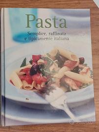 libro cucina