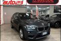 Bmw X1 sDrive16d Advantage 116CV Manuale