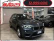 Bmw X1 sDrive16d Advantage 116CV Manuale