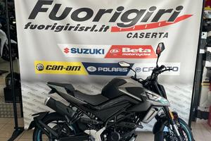 CFMOTO 125NK