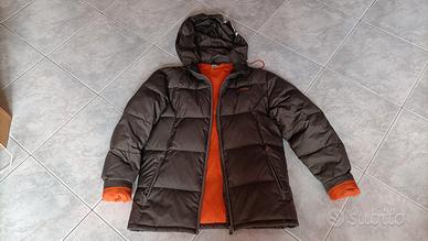 giacca a vento unisex