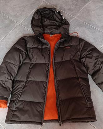 giacca a vento unisex