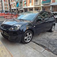 Ford Fiesta 1.2 16V 3p. NEOPATENTATI GARANZIA