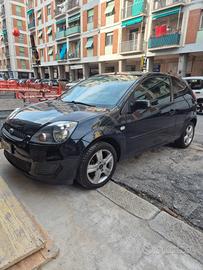 Ford Fiesta 1.2 16V 3p. NEOPATENTATI GARANZIA