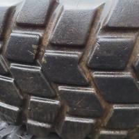 Gomma 14.5 R 20 Michelin XS 50%