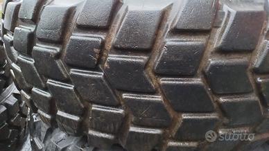 Gomma 14.5 R 20 Michelin XS 50%