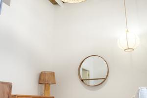 Casa Gaeta centro 5/7 posti letto