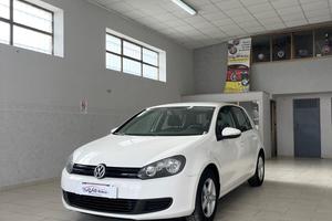 Volkswagen Golf 1.6 TDI DPF 5p. Comfortline