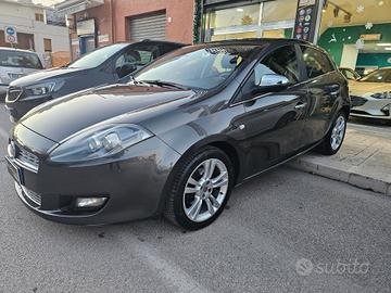 Fiat Bravo 1.6 MJT 120 CV DPF Sport Style
