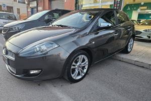 Fiat Bravo 1.6 MJT 120 CV DPF Sport Style