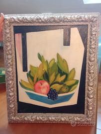 Quadro vintage