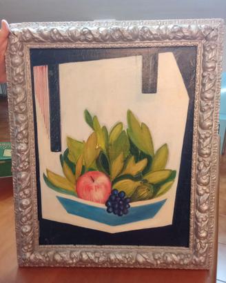 Quadro vintage