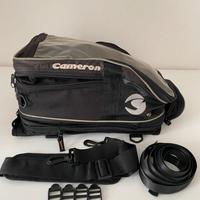 Borsa Cameron