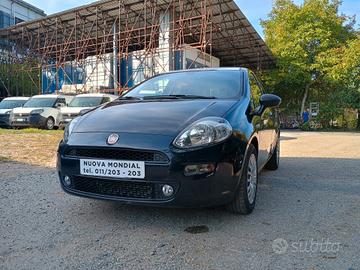 Fiat Punto EVO 1.3 MJT II S&S 95 CV 5 porte Street