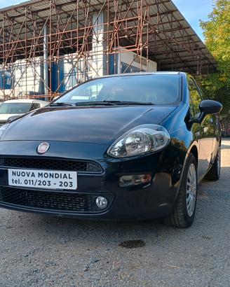 Fiat Punto EVO 1.3 MJT II S&S 95 CV 5 porte Street