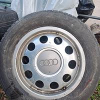 cerchi in lega audi a4 