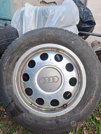 cerchi in lega audi a4 