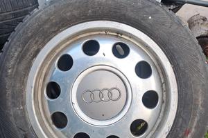 cerchi in lega audi a4 