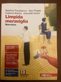 Limpida meraviglia