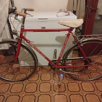 coppia bici Bianchi