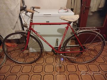 coppia bici Bianchi