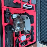 DJI Mavic 2 Pro + Smart Controller Pro – Fly More