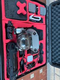 DJI Mavic 2 Pro + Smart Controller Pro – Fly More