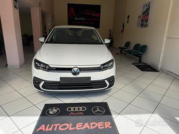 Volkswagen Polo 1.0 TSI Life
