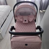 Trio Cam Fluido Easy