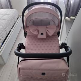 Trio Cam Fluido Easy