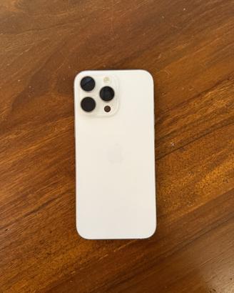 Iphone 16 pro max bianco 512GB