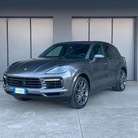 Porsche Cayenne 3.0 tiptronic