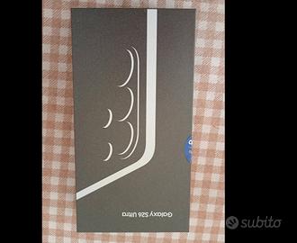 s 26 ultra colore vaiolett