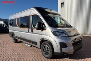 MALIBU VAN COMFORT GT SKYVIEW 640 LE