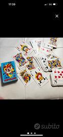 Carte Topolino vintage