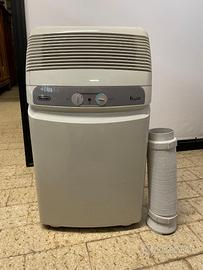 Climatizzatore Pinguino Mod F110R