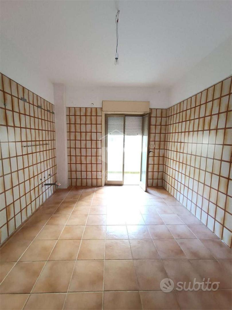 Apartment in Marsala, Rione Sappusi, Trapani - Vista 4