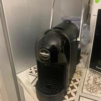 Macchinetta Lavazza
