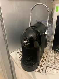 Macchinetta Lavazza