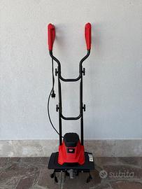 Motozappa elettrica VALEX “MILL 36”