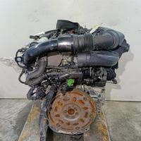 MOTORE COMPLETO OPEL Crossland Serie (X) B12XHL/HN